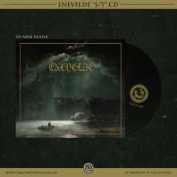 ENEVELDE - Enevelde (Digipack CD)